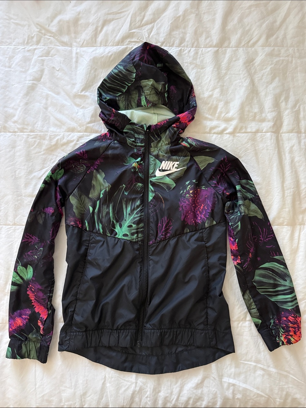 Kid’s Nike Windbreaker Jacket